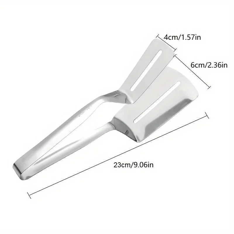 1/3pc Stainless Steel Spatula Tool