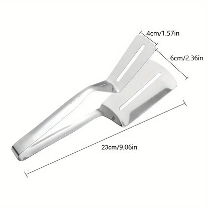 1/3pc Stainless Steel Spatula Tool