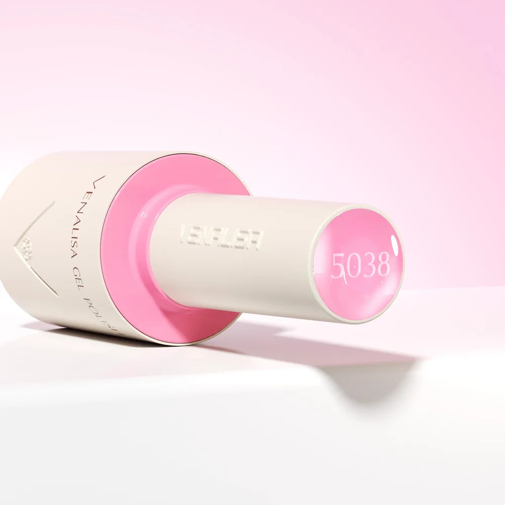 Polish Translucent Gel Polish