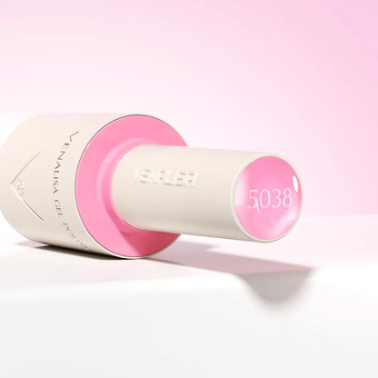 Polish Translucent Gel Polish