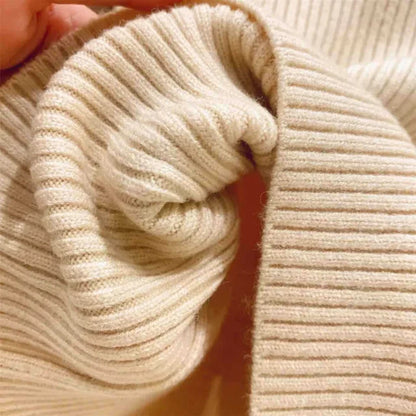0-7Y Autumn New Baby Boys Girls Clothes Baby Sweater Toddler Knit Pullover