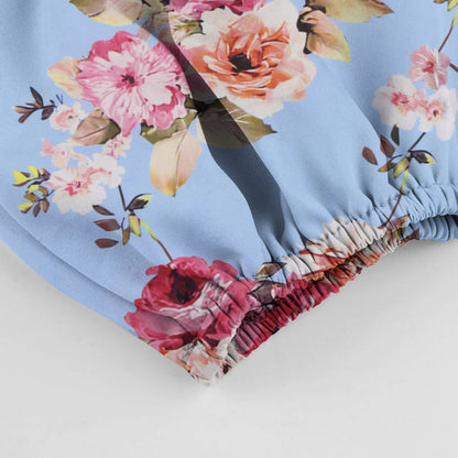 Sexy Off Shoulder Long Sleeve Blouse