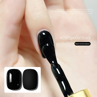 35-color 15ml Popular Series Nail Gel Pure  Gel Nail