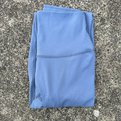 Back Waist Pocket High Waist Yoga Sport