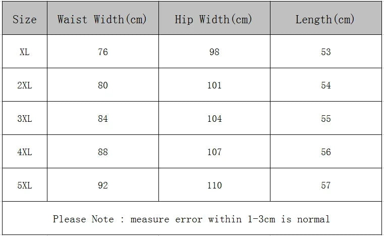 High Waist Large Size Blue Jeans Skirts