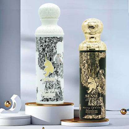 Perfume árabe oriental unisex