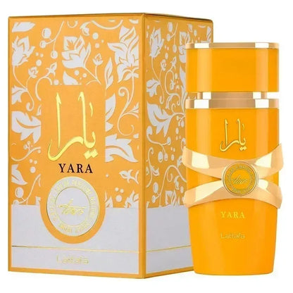 Original Lattafa Yara Arabian Eau De Parfum