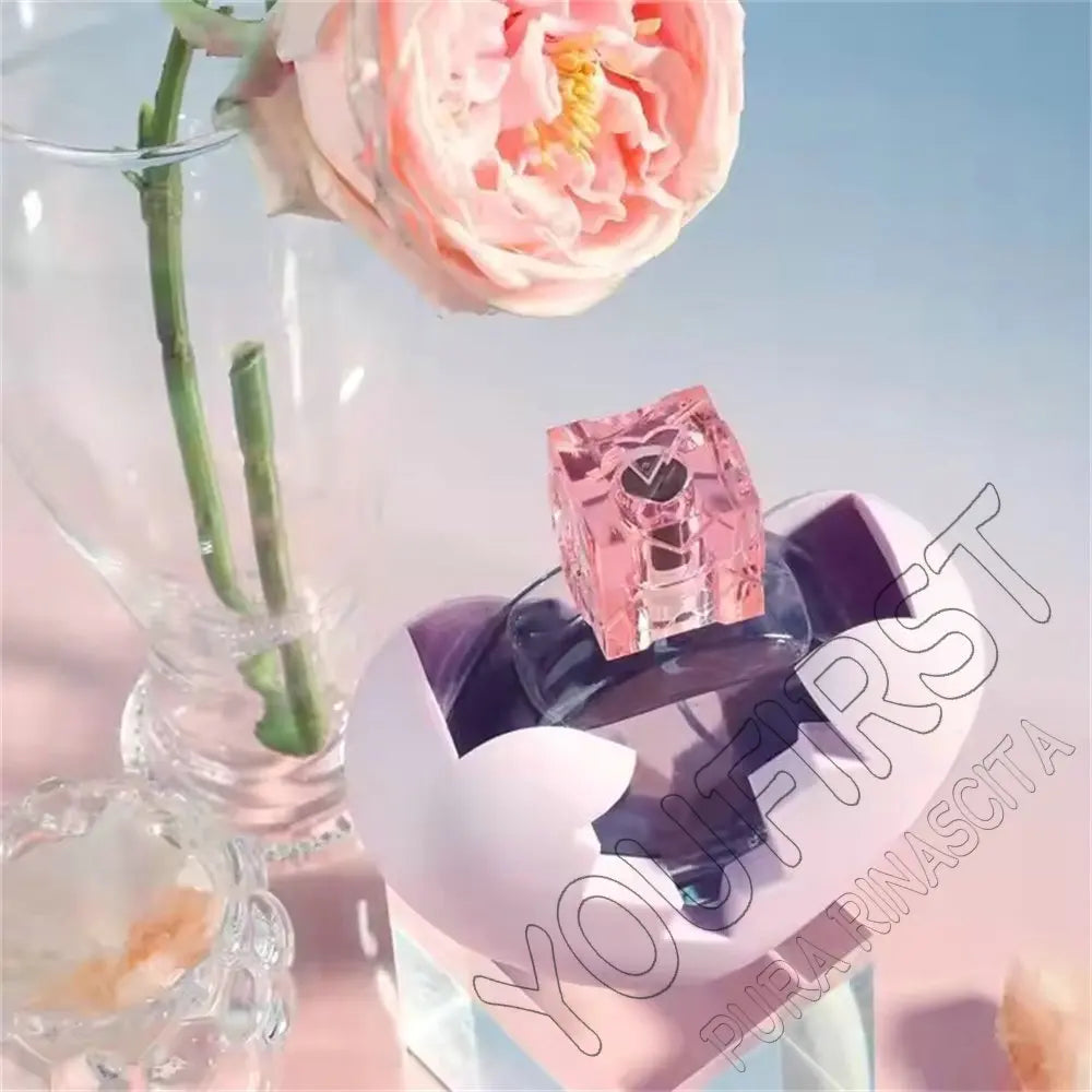 Love Sweetheart Eau De Parfum Perfume
