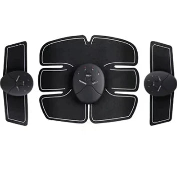 Muscle Stimulator Fitness Weightlifting Trainer Massage