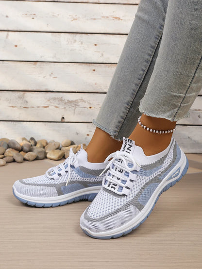 Casual single Light sneaker Shoes