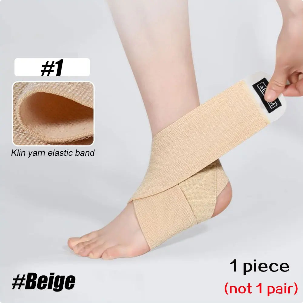 1 PCS Ankle Support Brace Ankle Stabilization