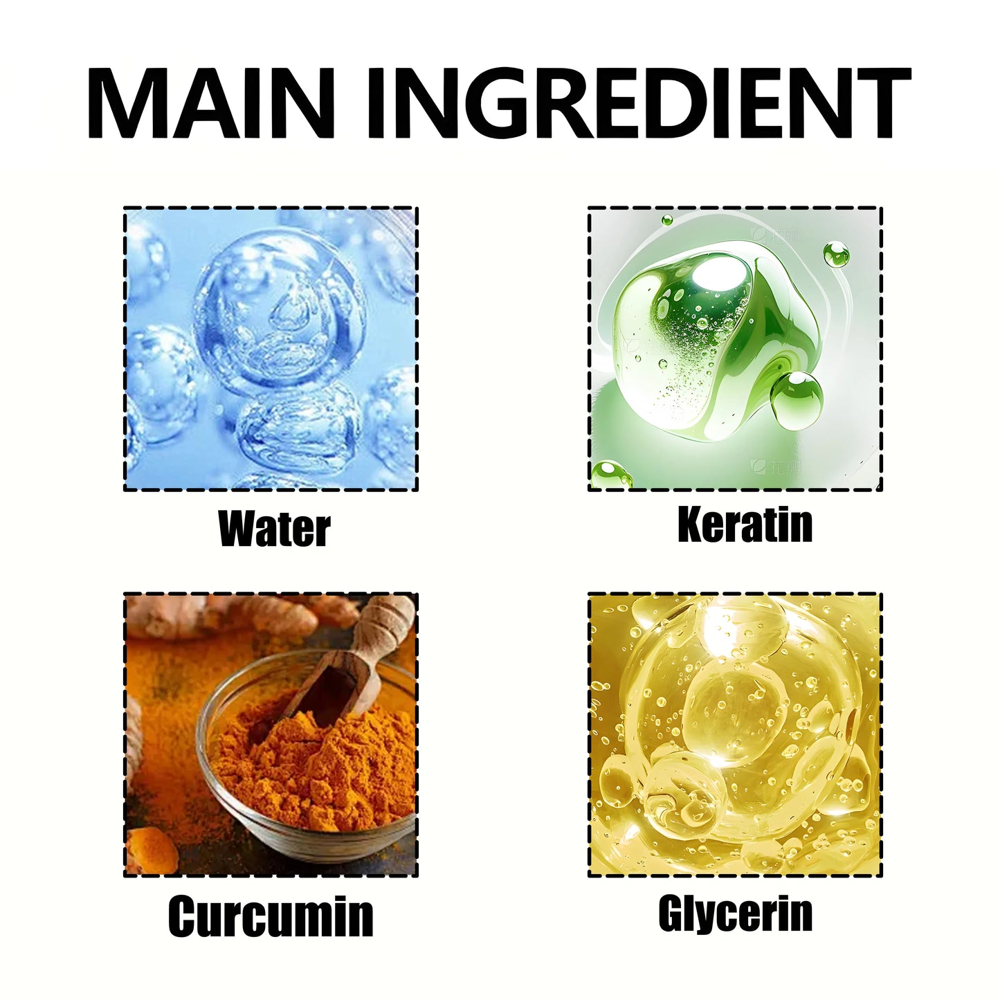 Jamaican Black Castor Oil Moisturising Hair Wax