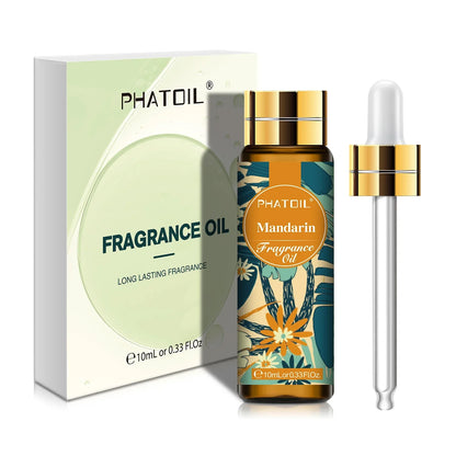 PHATOIL 1/3/9pcs 10ml Sweet Fruit Fragrance Oil