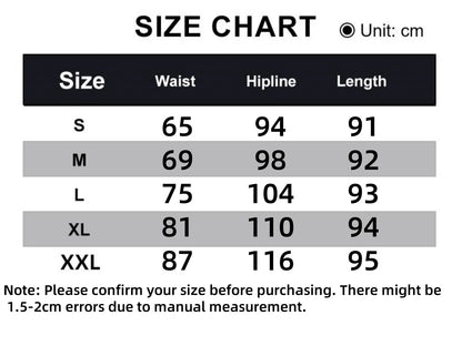Streetwear Zipper Stretch Elegant Vintage High Waisted Pants
