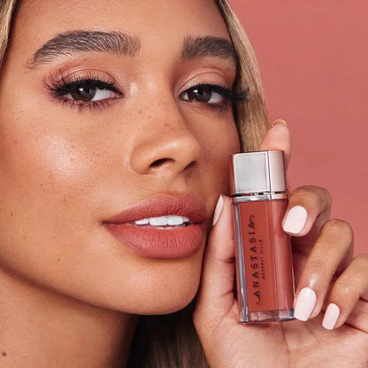 Nude Matte Lipstick Long Lasting Non-stick Cup Lip Gloss Sexy Velvet Waterproof  Drying Out Nude Matte Lip Glaze Makeup