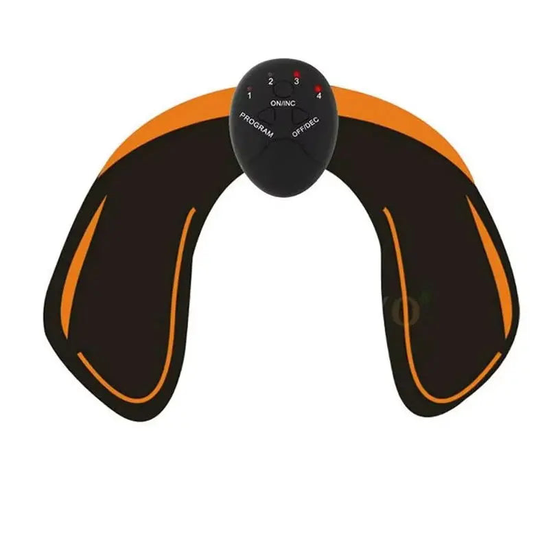 Muscle Stimulator Fitness Weightlifting Trainer Massage