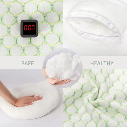 Pregnancy Cushion Maternity Sleeping Pillow