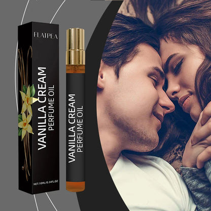 Vanilla Cream Spray Unisex Perfume