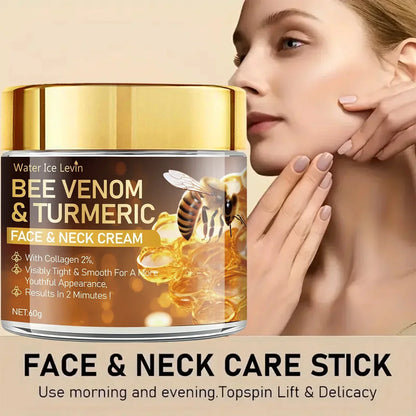 Bee Venom Instant Facial Lifting Cream