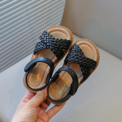 Toddlers Girls Soft Cute Sandals