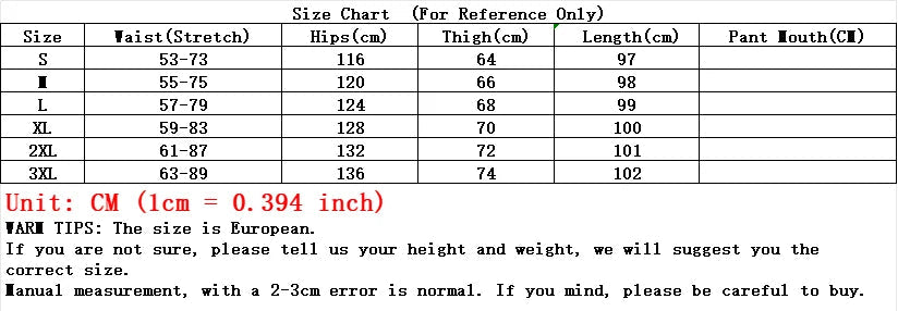 Colorful Ice Silk Baggy Straight Leg Pants