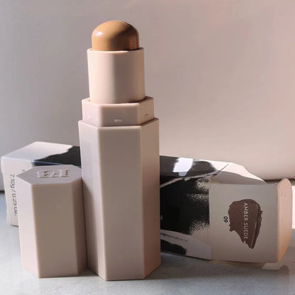 Stix Matte Skinstick Contour Concealer Stick Long‑Lasting Face Highlighter