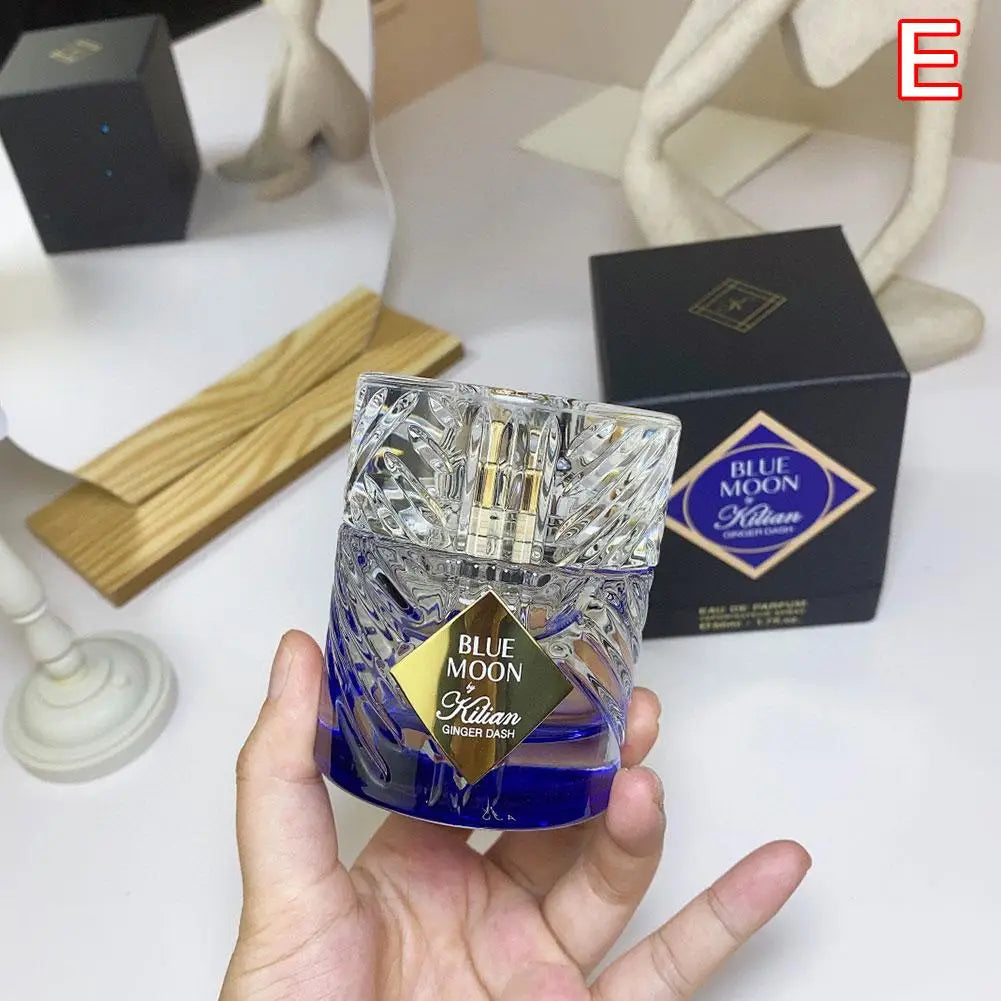 Don't Be Shy High-End Perfume