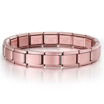 DANA Starry Stainless Steel Modular Bracelet