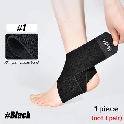1 PCS Ankle Support Brace Ankle Stabilization