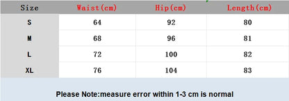Falda sirena midi ajustada de estilo coreano elegante