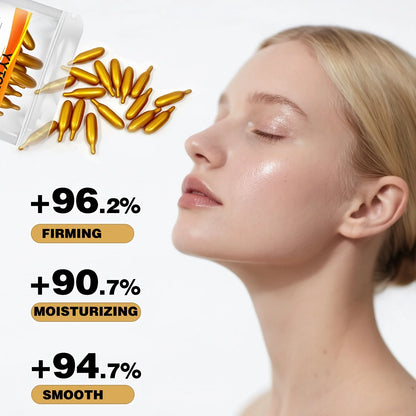 Vitamin E Deep Moisturizing Capsule Essence