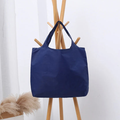 BIG Eco- Folding Shopping Bag