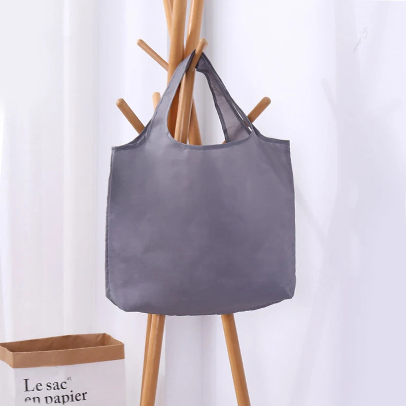 BIG Eco- Folding Shopping Bag