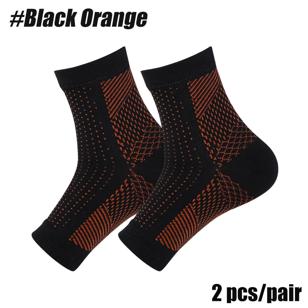 Neuropathy Compression Socks for Neuropathy Pain