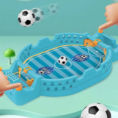 Football Table Mini Tabletop Interactive Game