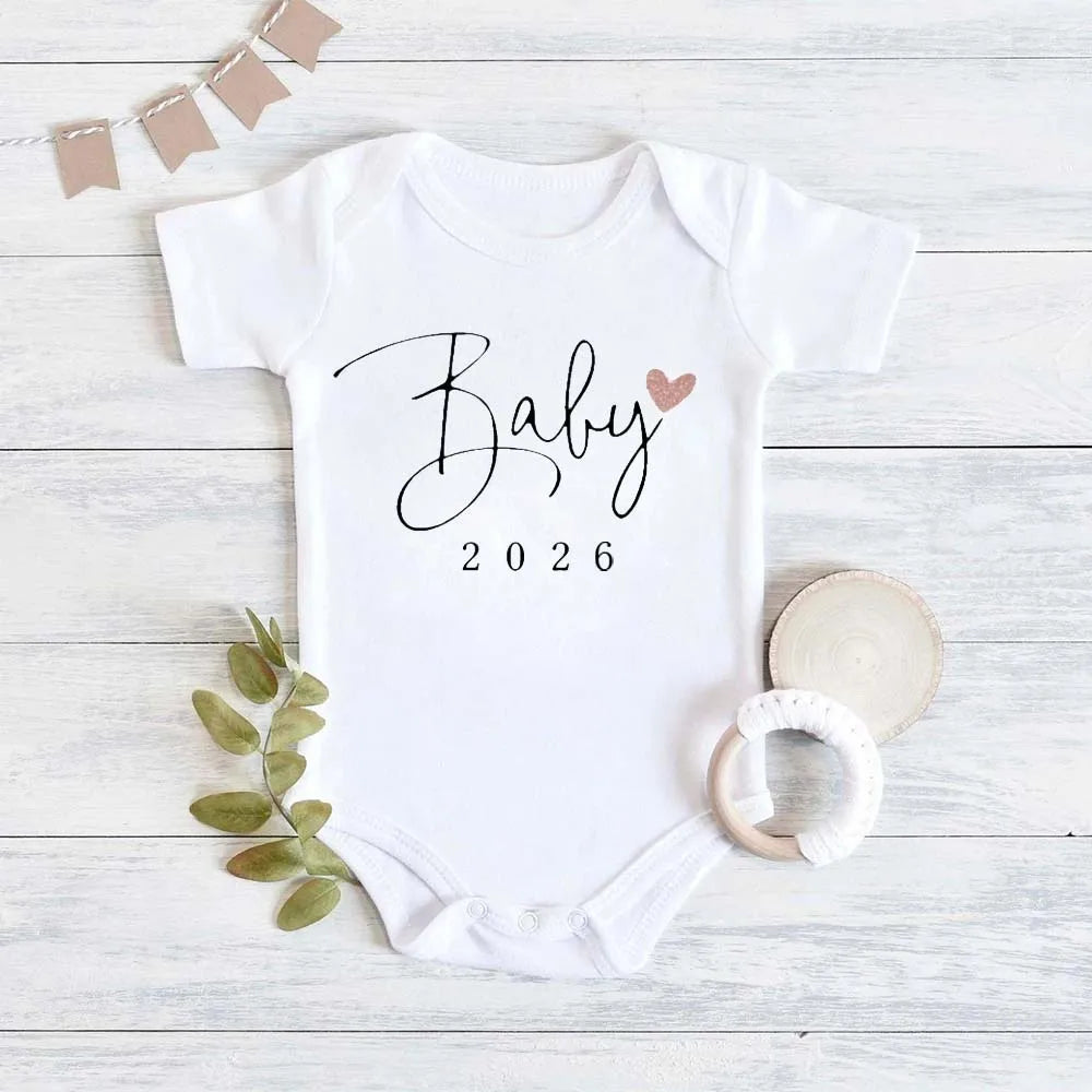 Baby Newborn Baby Bodysuit Romper
