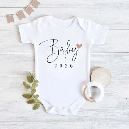 Baby Newborn Baby Bodysuit Romper