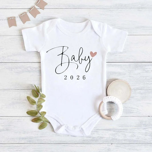 Baby Newborn Baby Bodysuit Romper