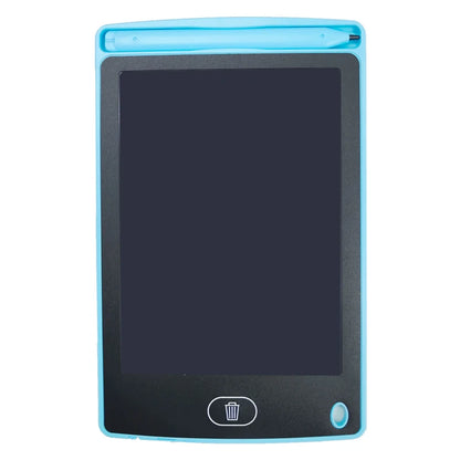 6.5/8.5/10/12 Inch LCD Drawing Tablet for Kids