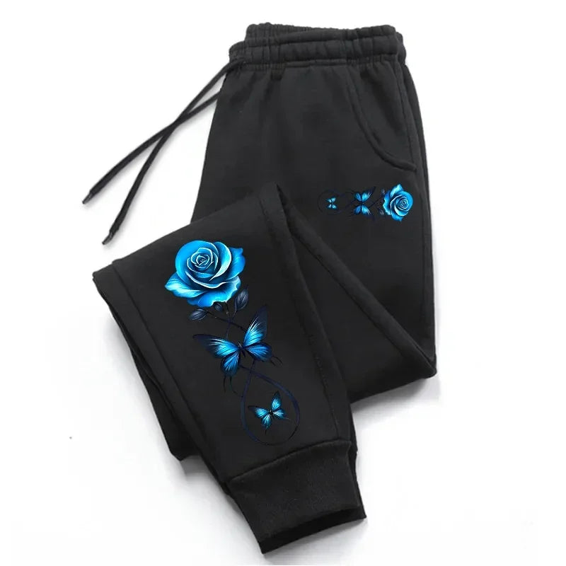 Casual High Quality Sweatpants Jogging Pants
