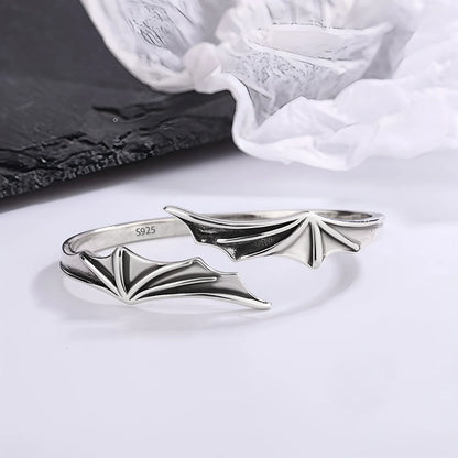 925 Sterling Silver Bangle Bracelet Set