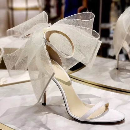 High Heels Heels Wedding Shoes