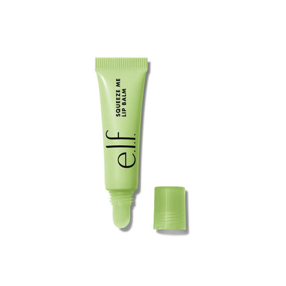 Squeeze Me More Lip Balm Duo Lip Gloss Two Tone Set