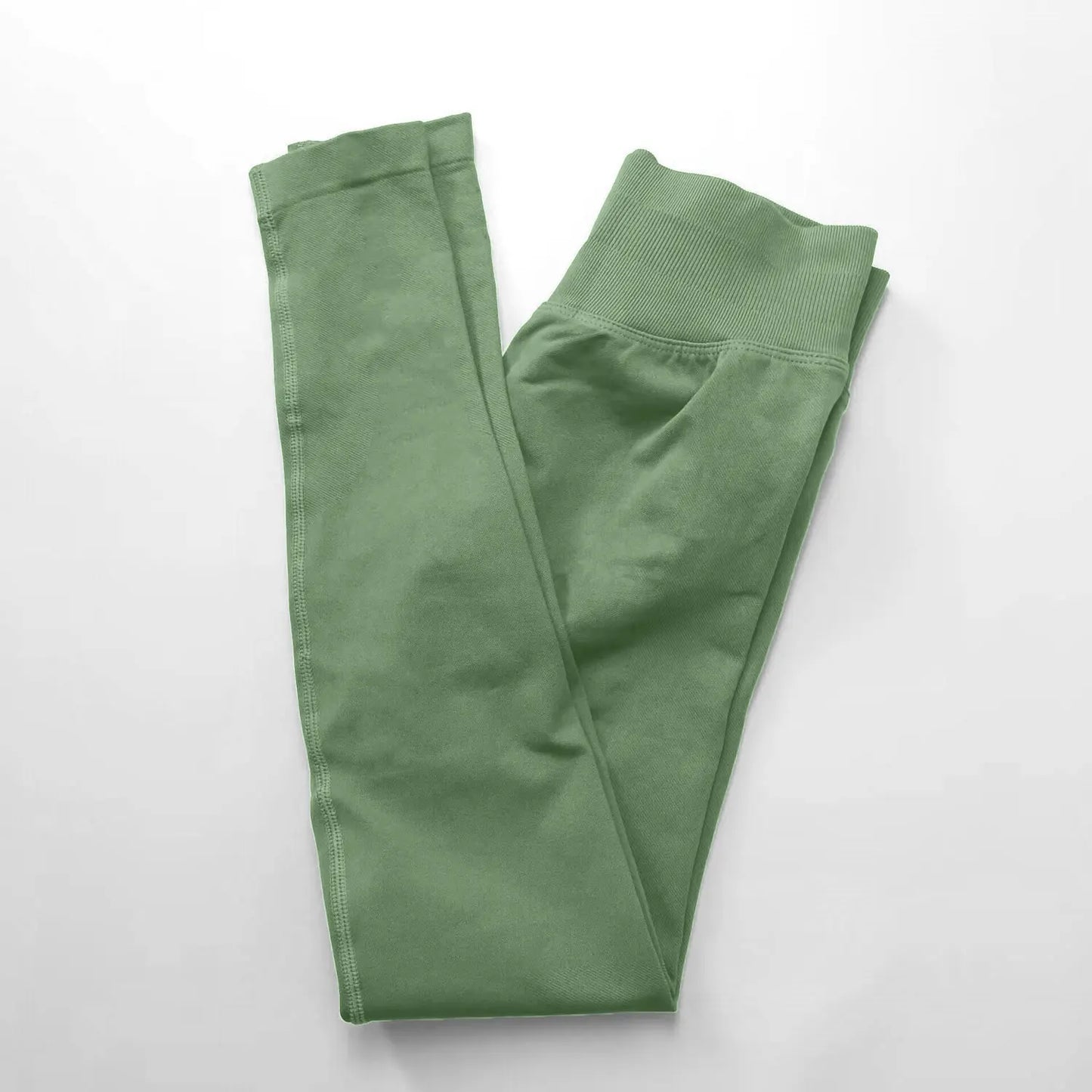 Seamless Sports Yoga Tights Pants