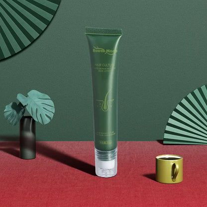 Anti-Hair Loss Serum Thinning Balding Treatment Oil