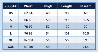 Streetwear Washed Skinny Stretch High Waist Jeans Pants