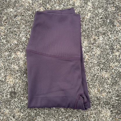 Back Waist Pocket High Waist Yoga Sport