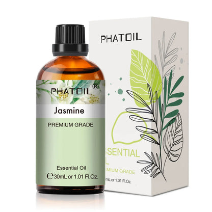 PHATOIL 1PCS Aromatherapy Essential Oil