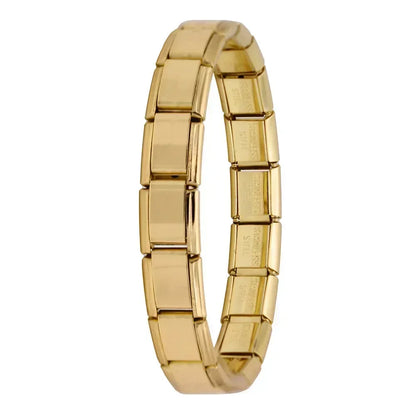 DANA Elastic Charm Bracelet