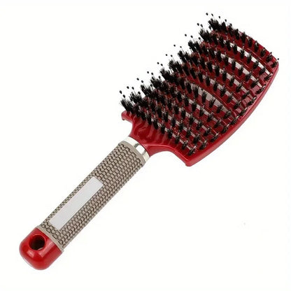 1pc Magic Scalp Massage Hair Brush Tool